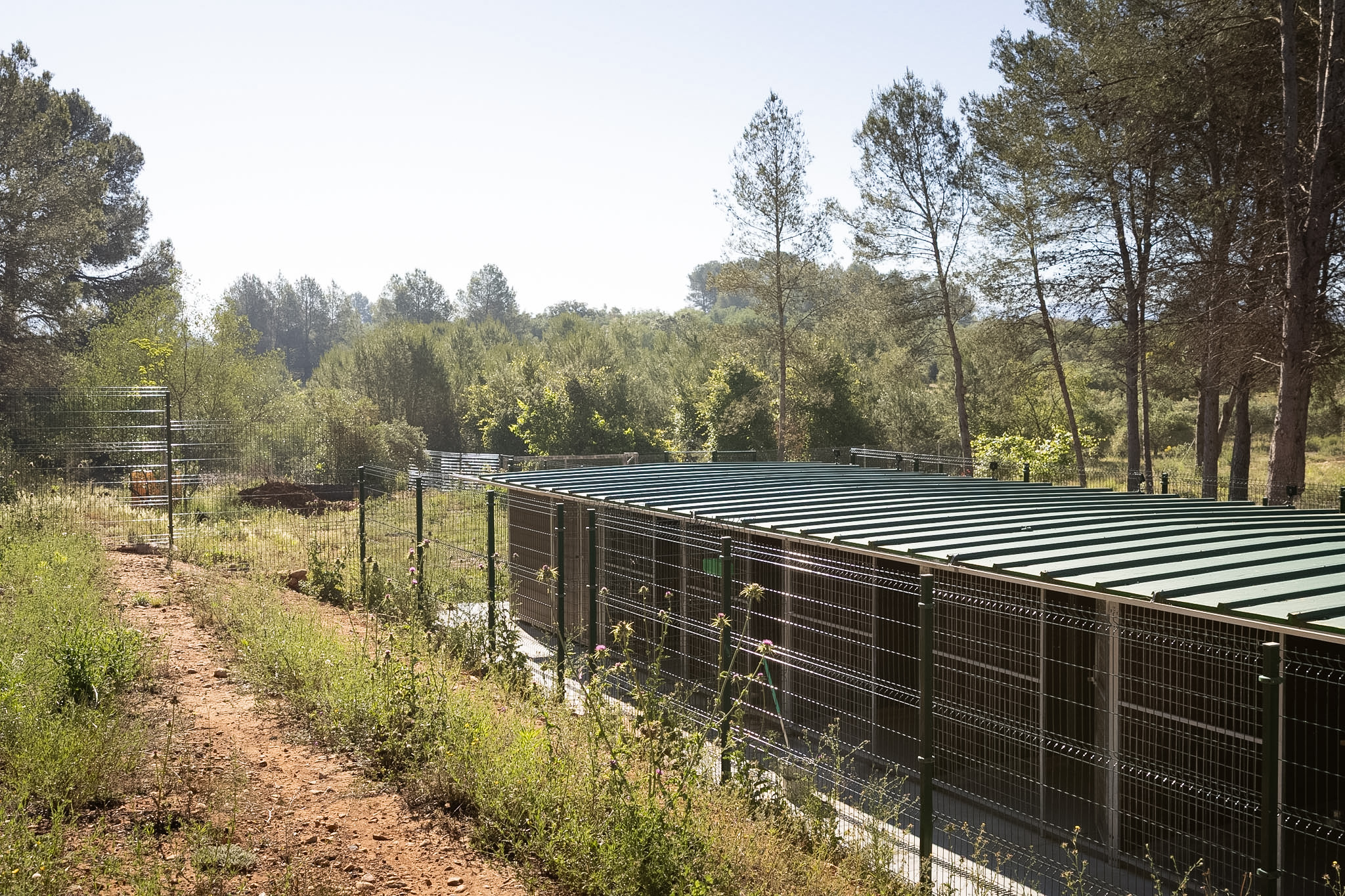 Terreno libre Keiko Resort