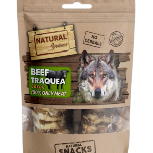 Only Meat Tráquea de vacuno grande · 100 g